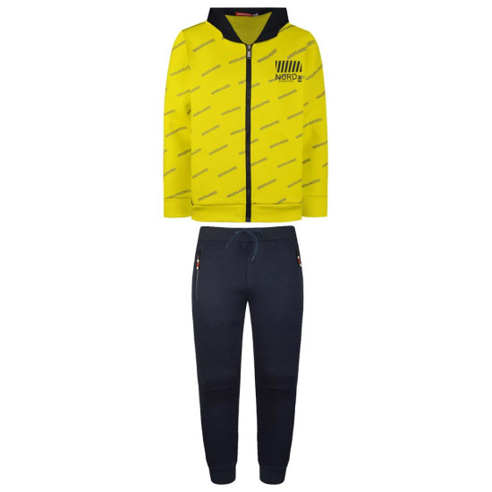 Energiers Παιδικές φόρμες σετ